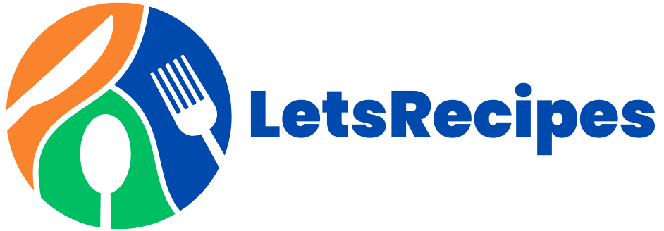 LetsRecipes